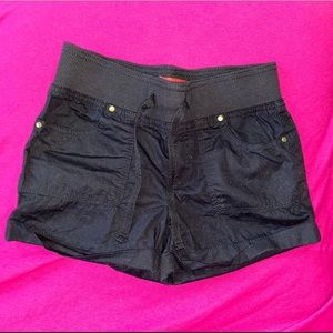 Little Girls Shorts